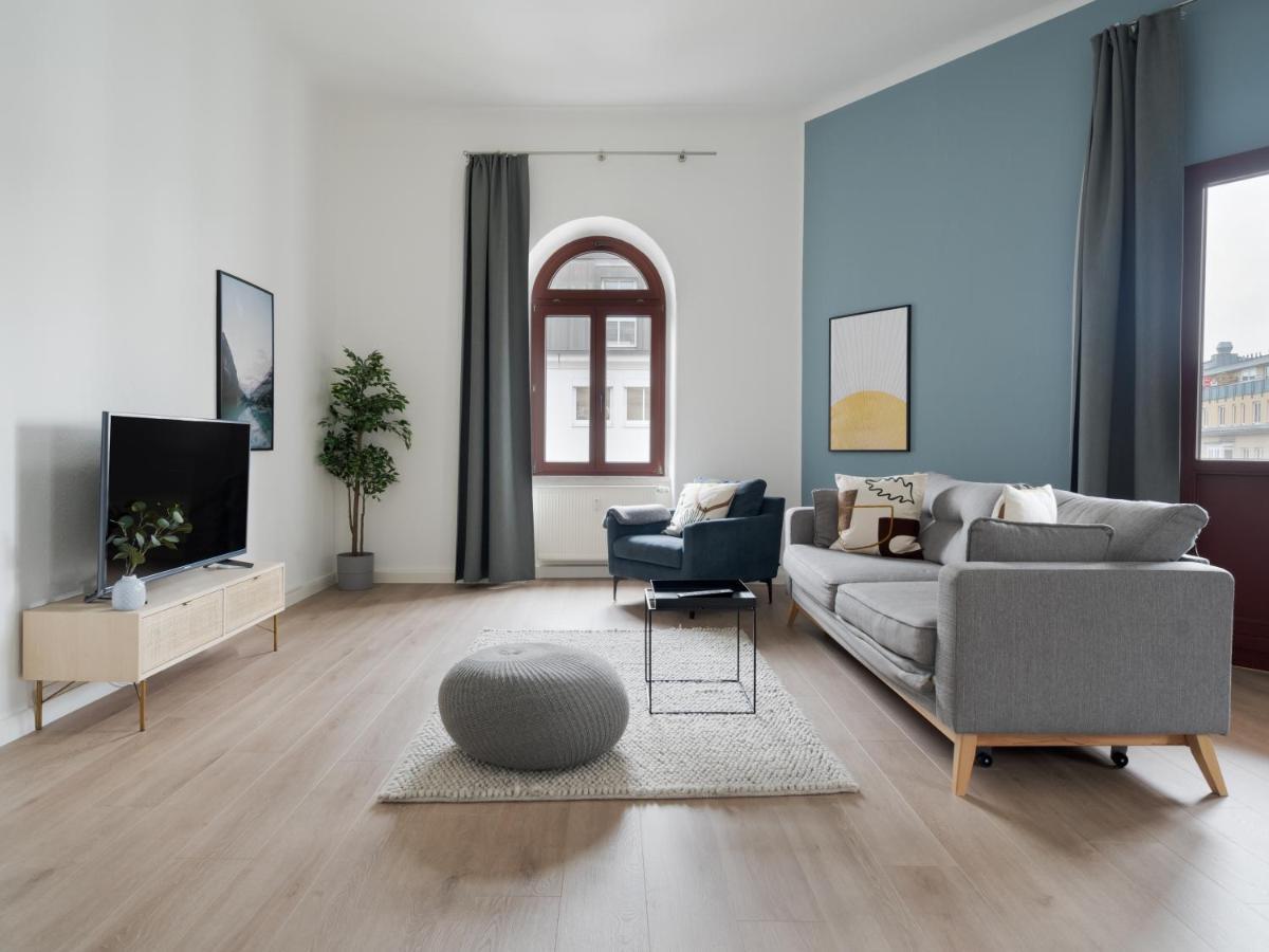 Limehome Hoyerswerdaerstraße Apartment *