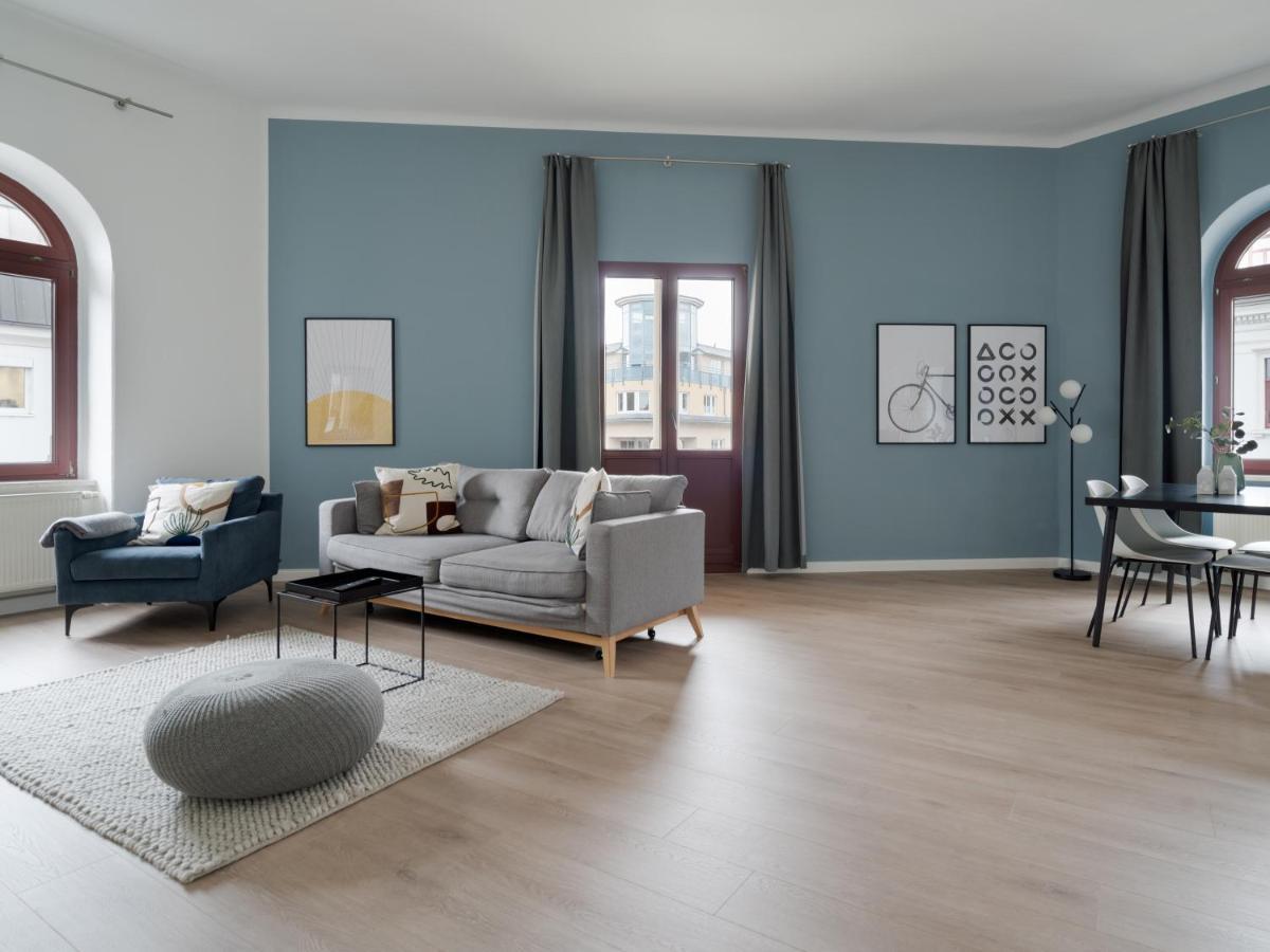 Apartment Limehome Hoyerswerdaerstraße *
