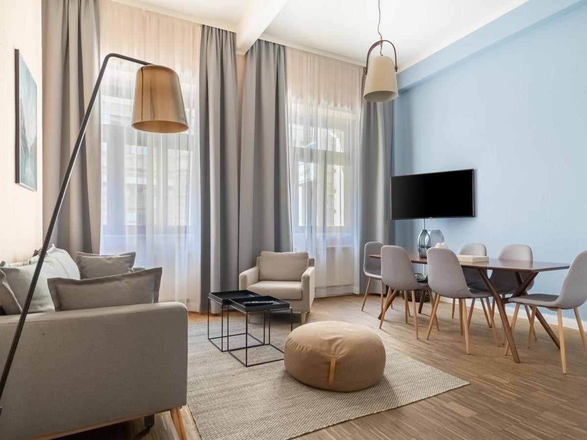 Limehome Hoyerswerdaerstraße