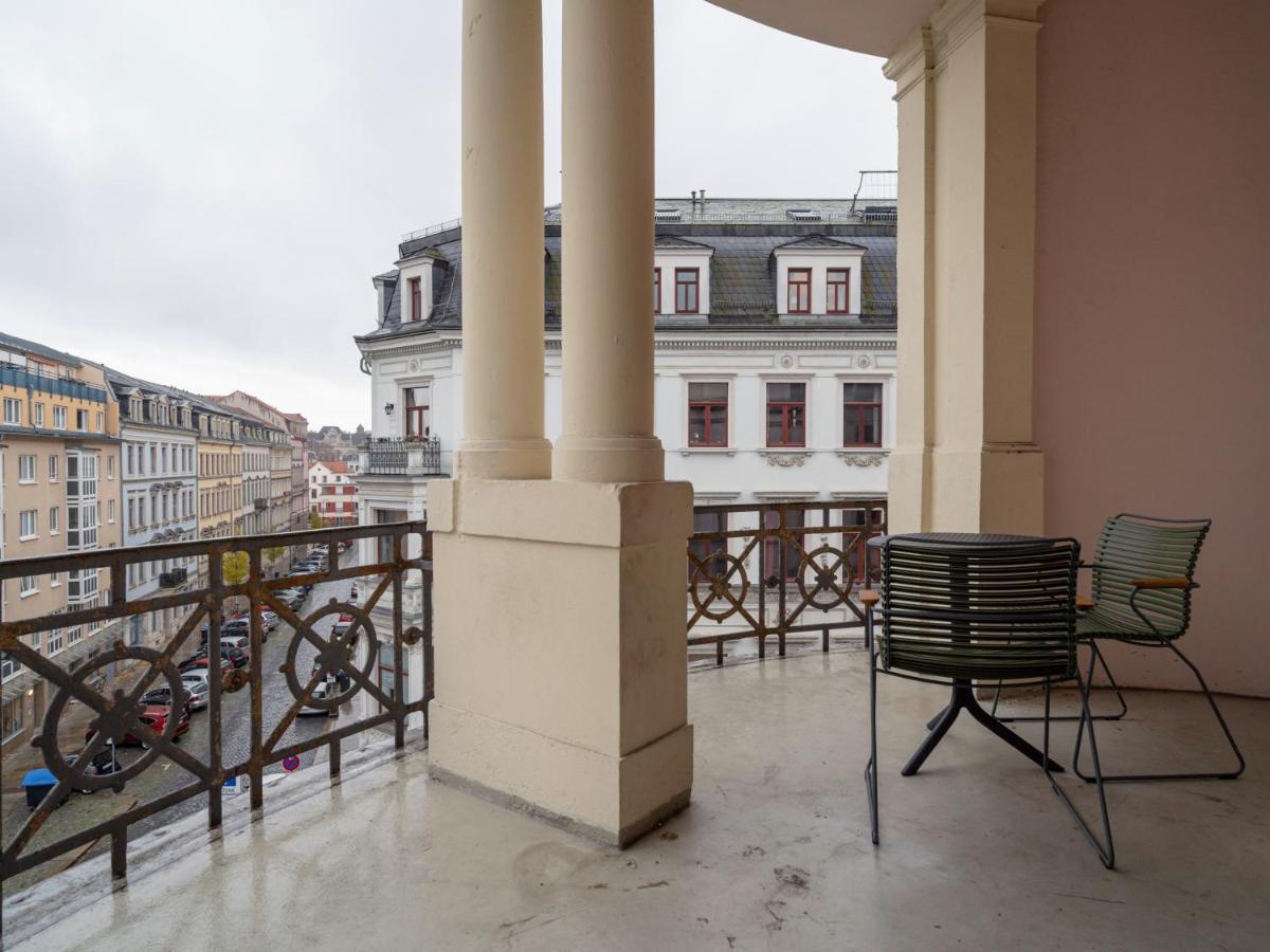 Apartment Limehome Hoyerswerdaerstraße *