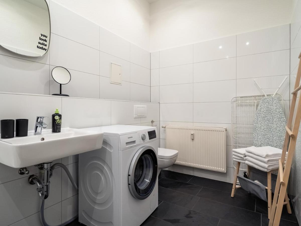 Limehome Hoyerswerdaerstraße Apartment Dresden