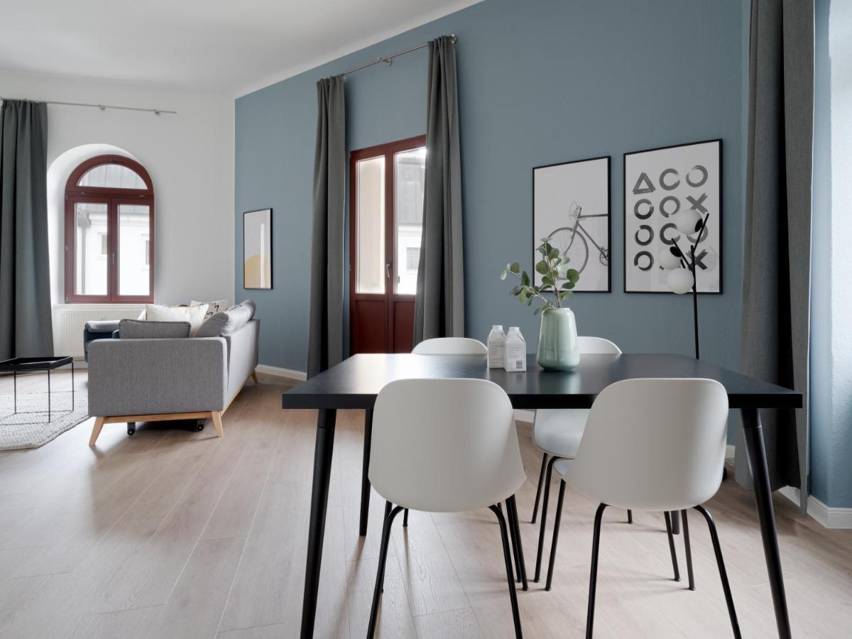 Apartment Limehome Hoyerswerdaerstraße