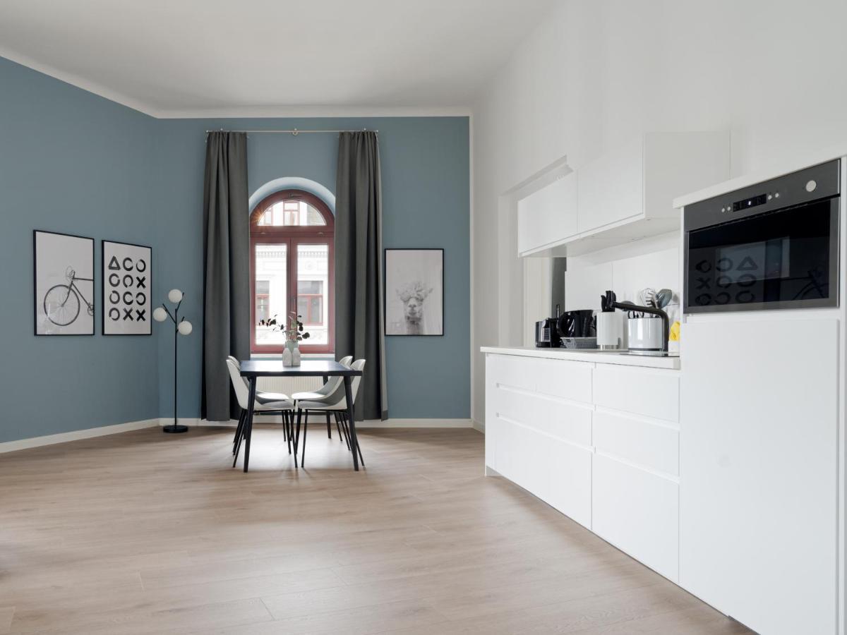 Apartment Limehome Hoyerswerdaerstraße *