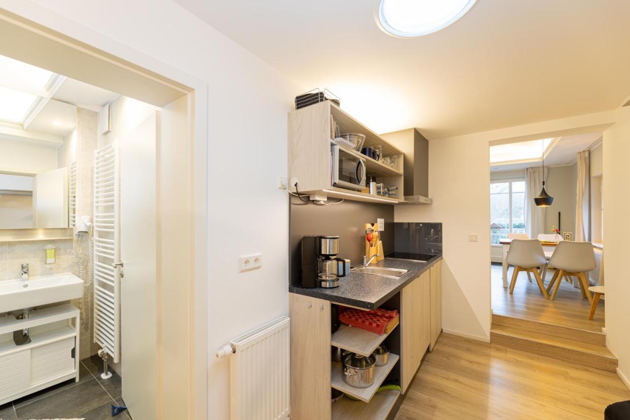 Apartment Little *