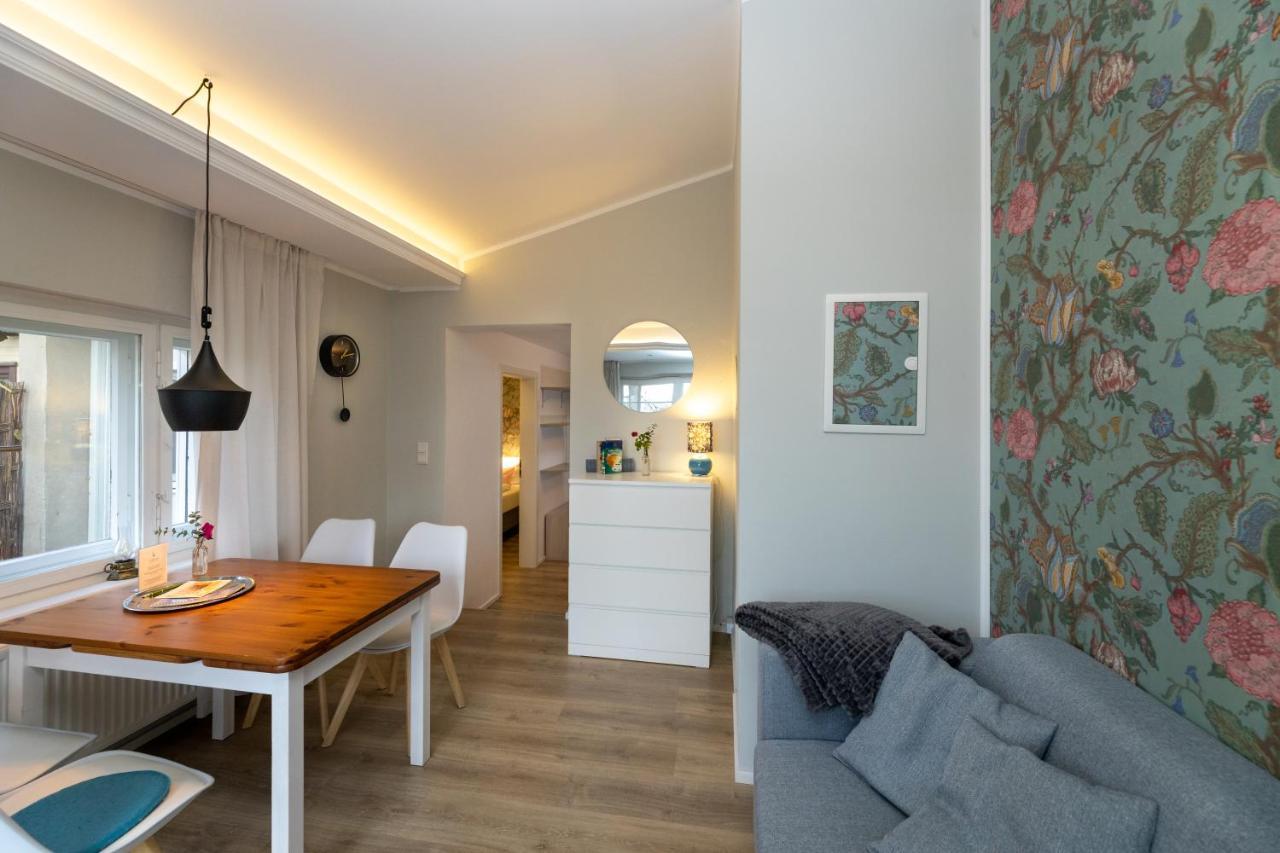 Apartment Little Dresden