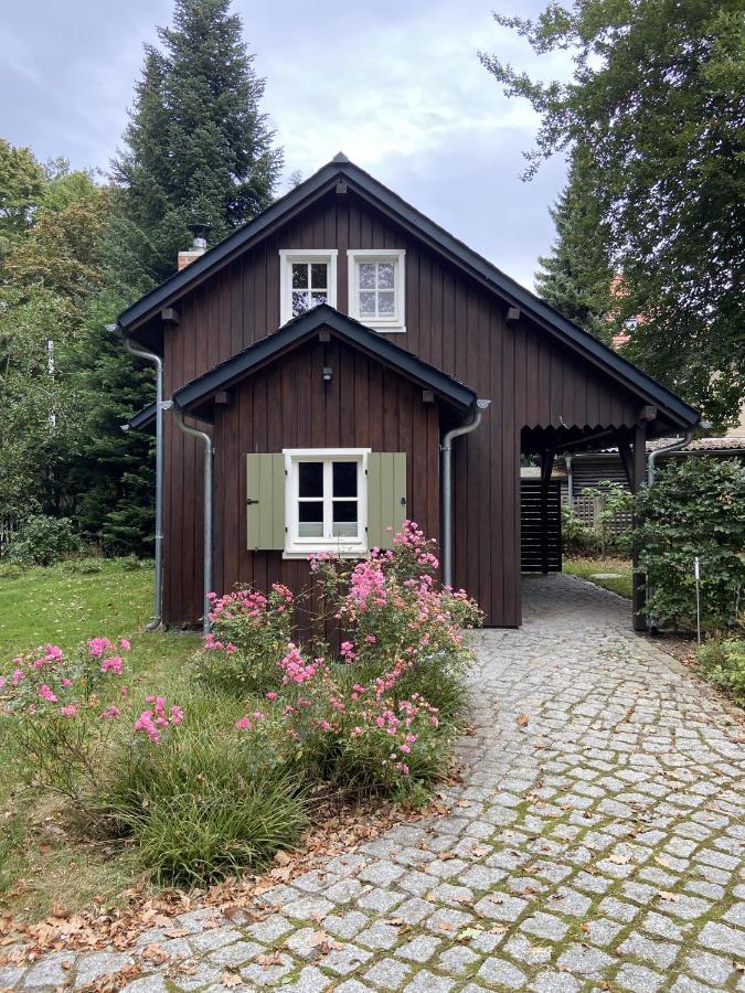 Am Heiderand *