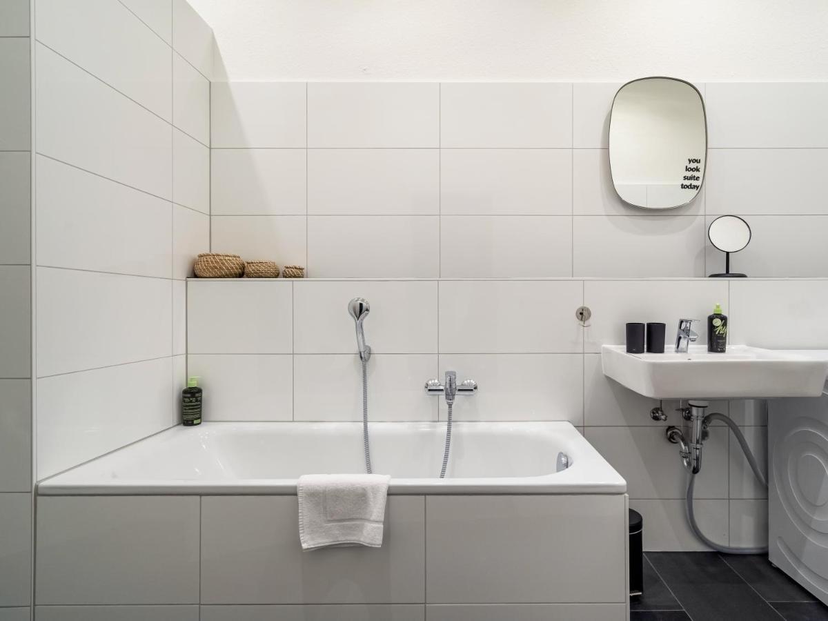 Limehome Hoyerswerdaerstraße * Dresden