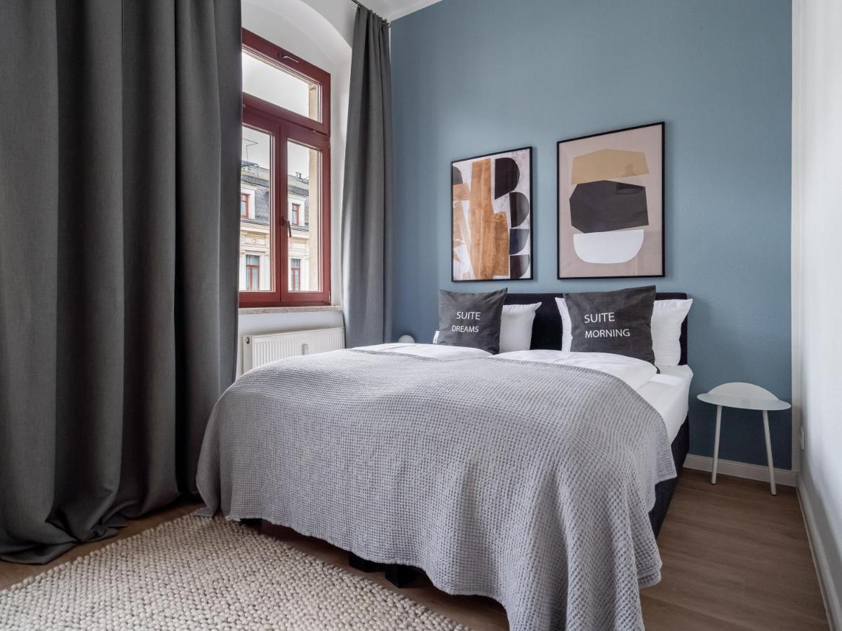 Apartment Limehome Hoyerswerdaerstraße