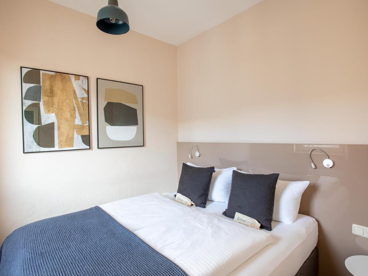 Limehome Hoyerswerdaerstraße Apartment *