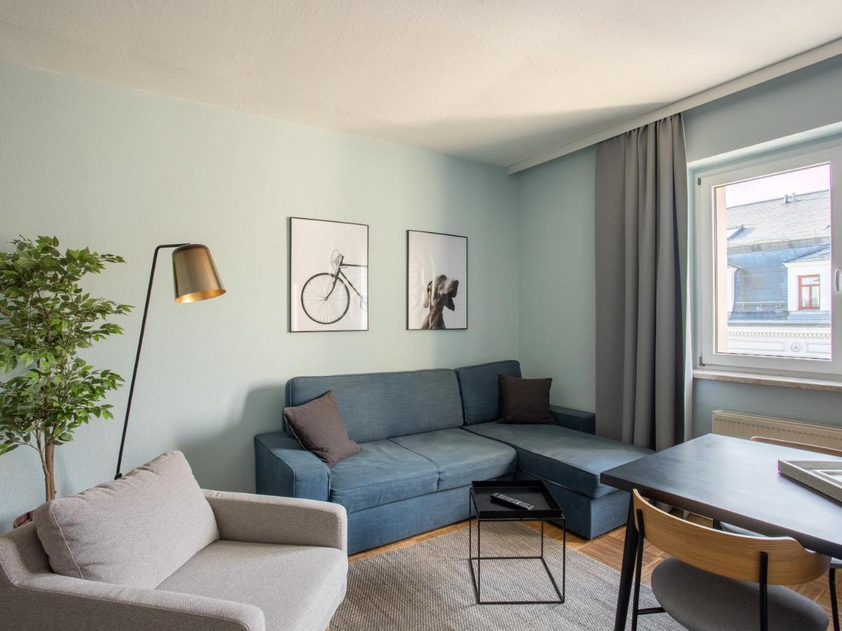 Limehome Hoyerswerdaerstraße *