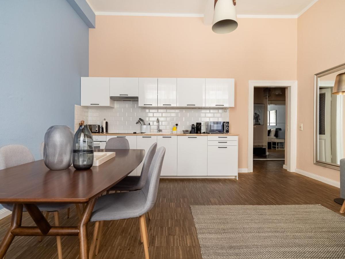 Limehome Hoyerswerdaerstraße * Dresden