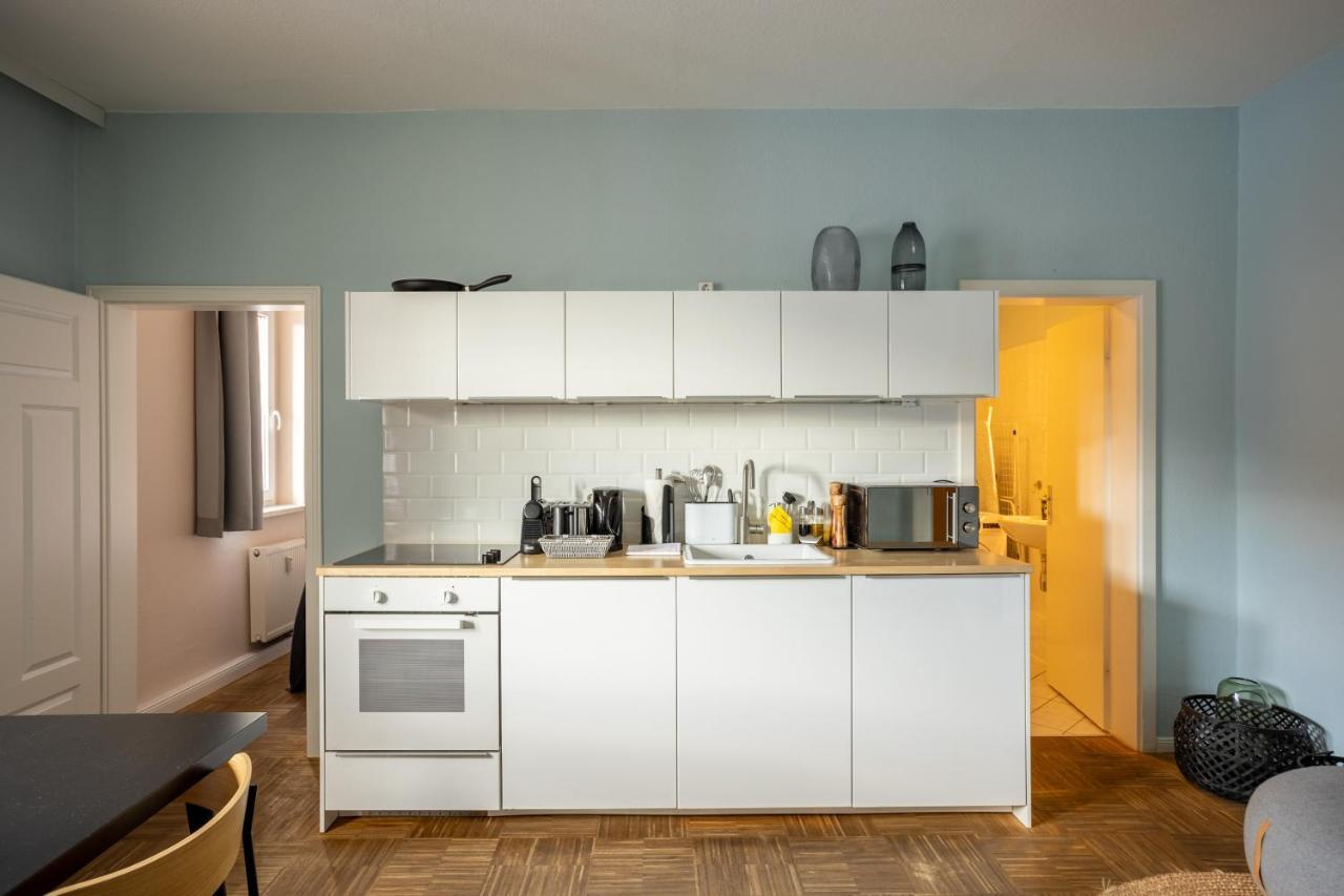 Limehome Hoyerswerdaerstraße Dresden