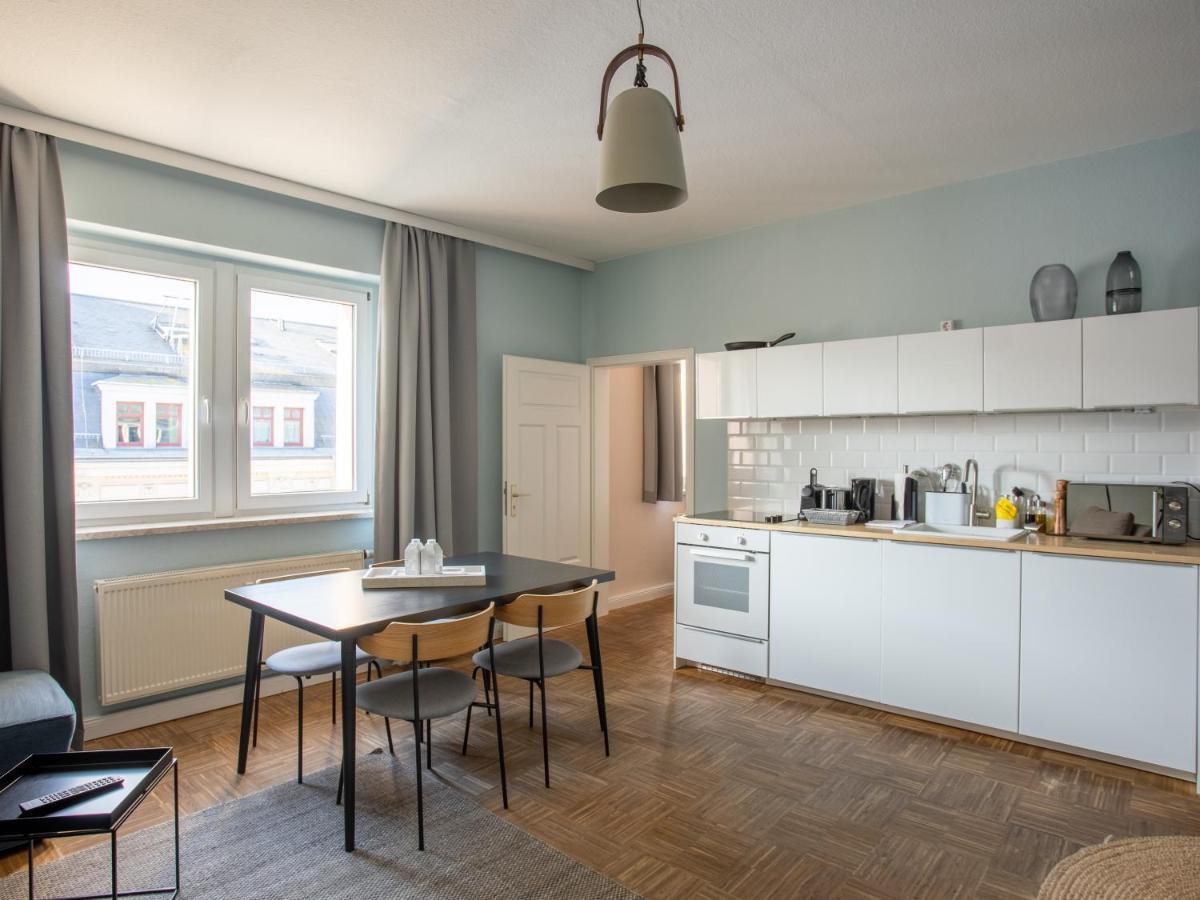 Limehome Hoyerswerdaerstraße Apartment Dresden