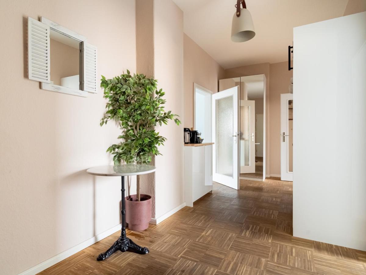 Limehome Hoyerswerdaerstraße
