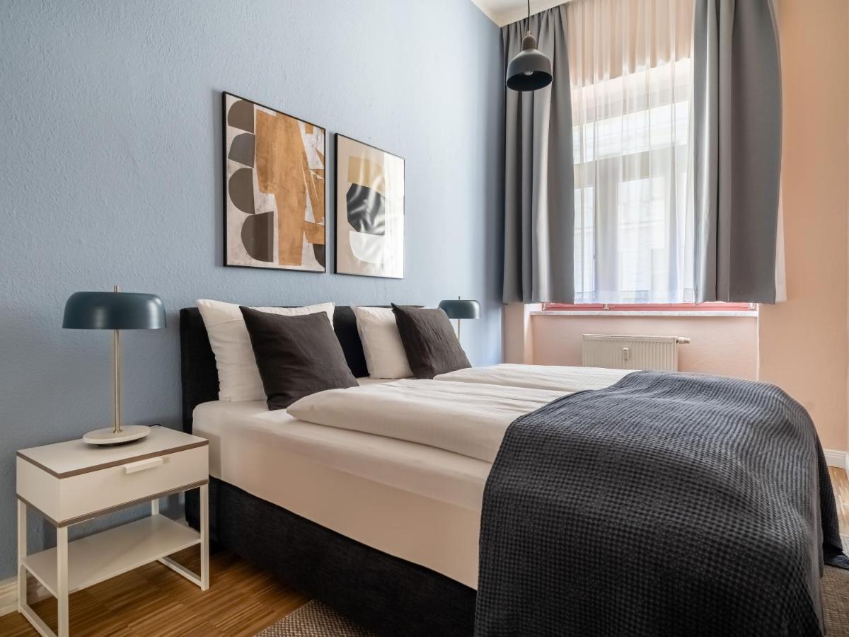 Limehome Hoyerswerdaerstraße Dresden