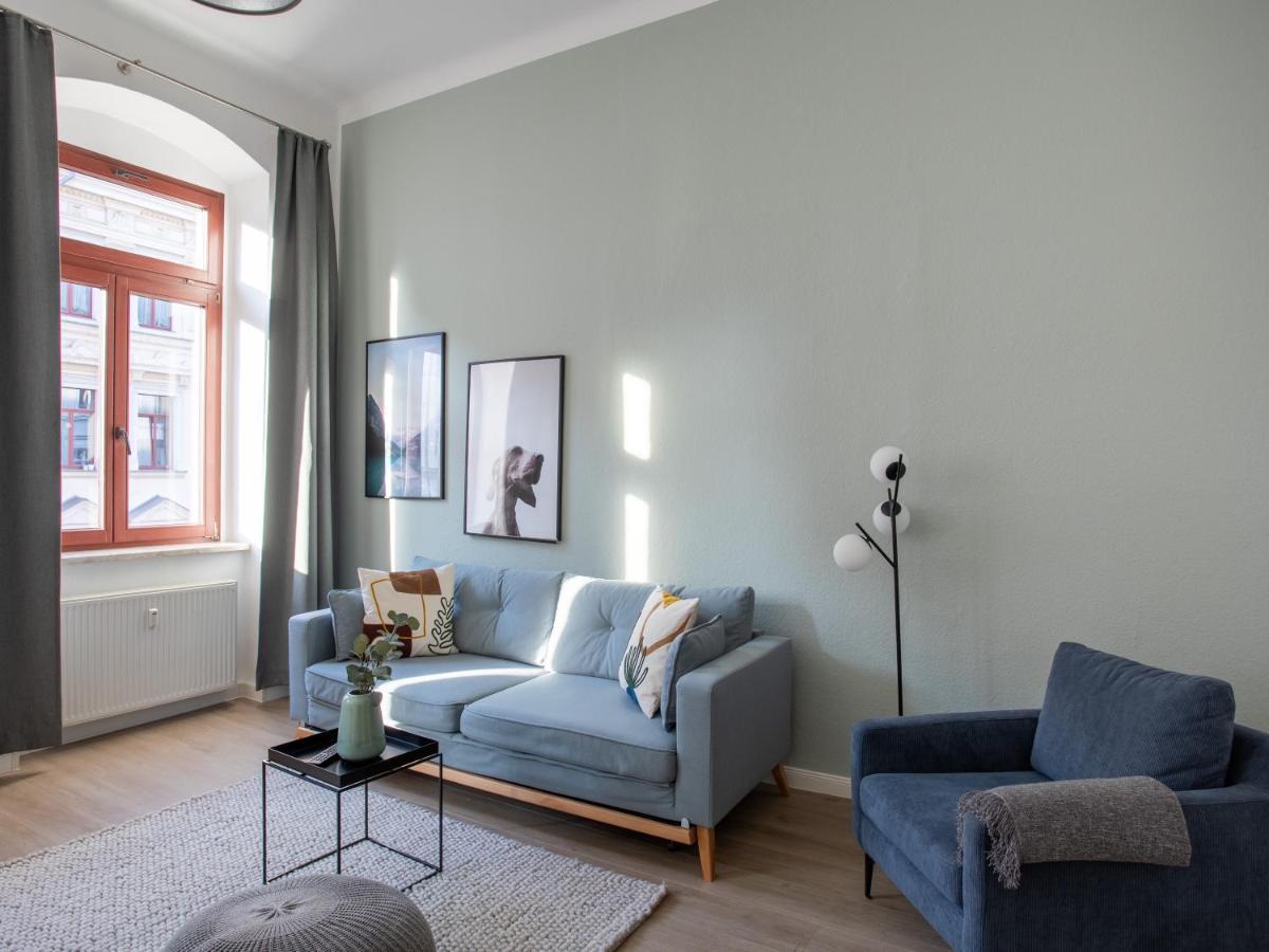 Apartment Limehome Hoyerswerdaerstraße *