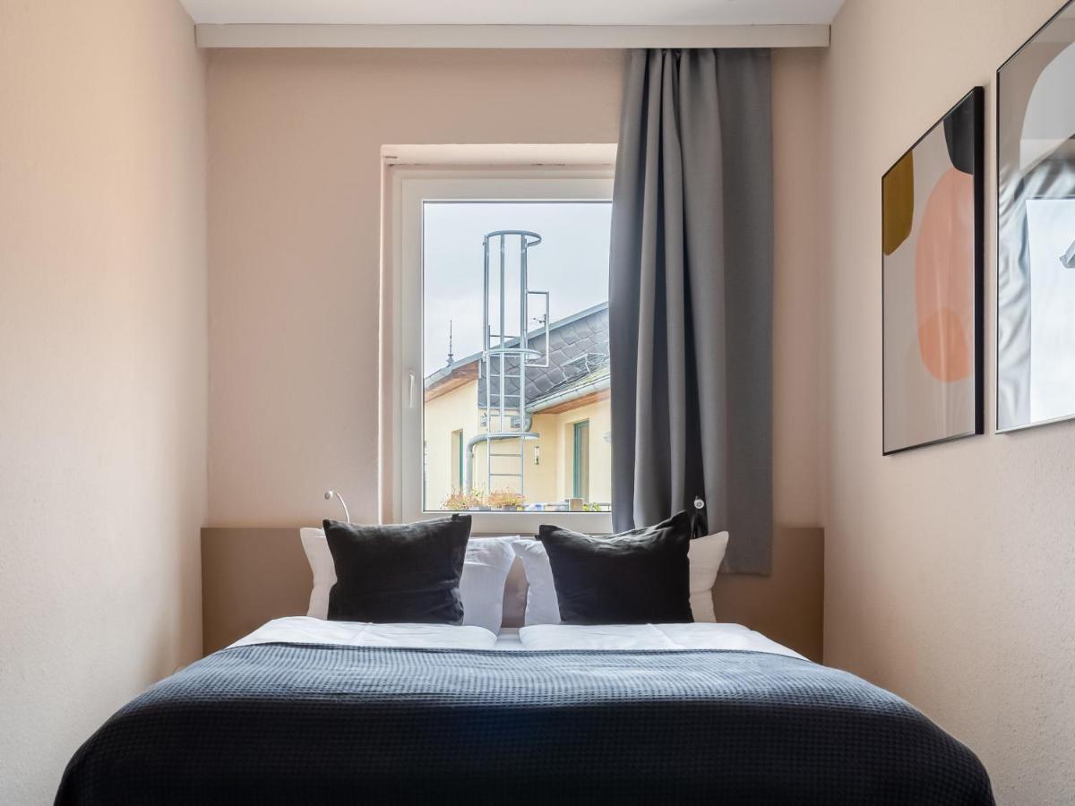 Limehome Hoyerswerdaerstraße * Dresden