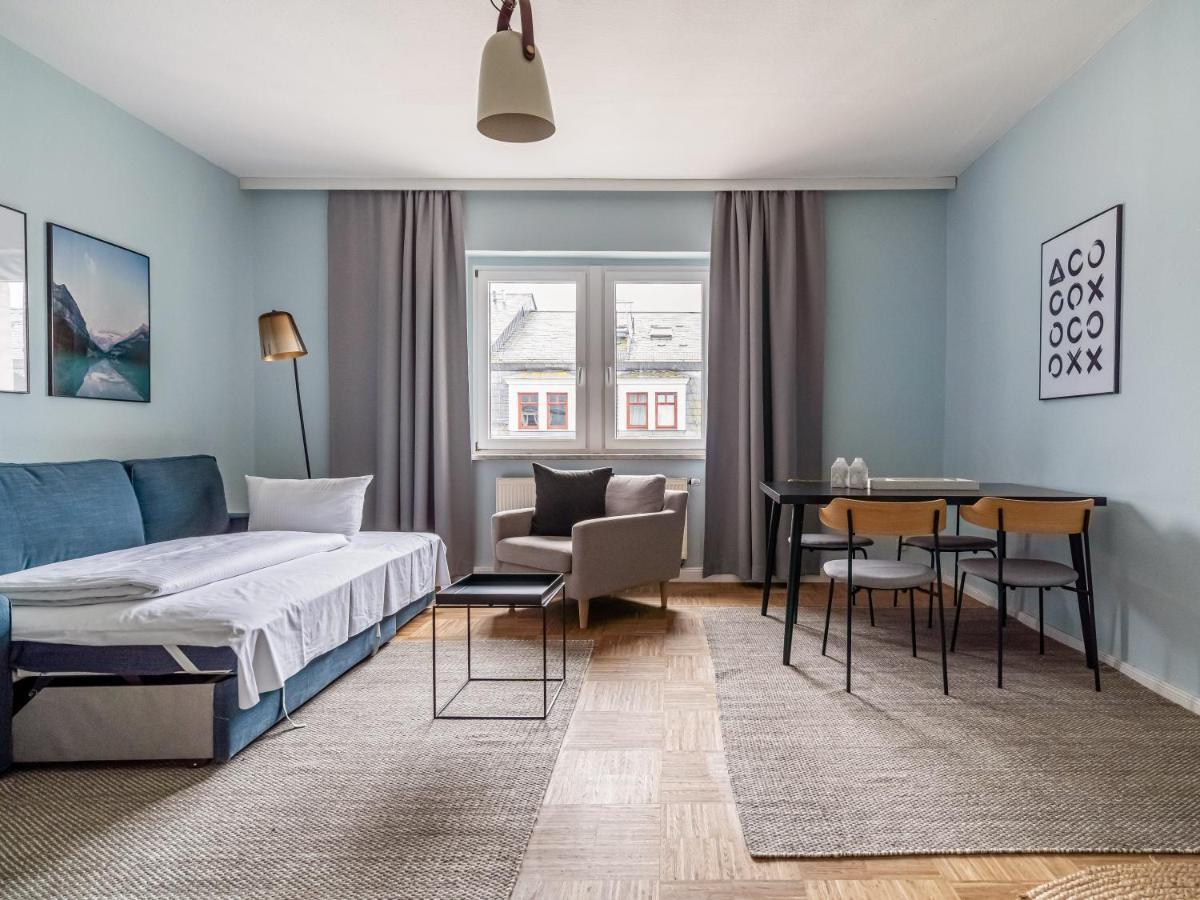 Limehome Hoyerswerdaerstraße Dresden