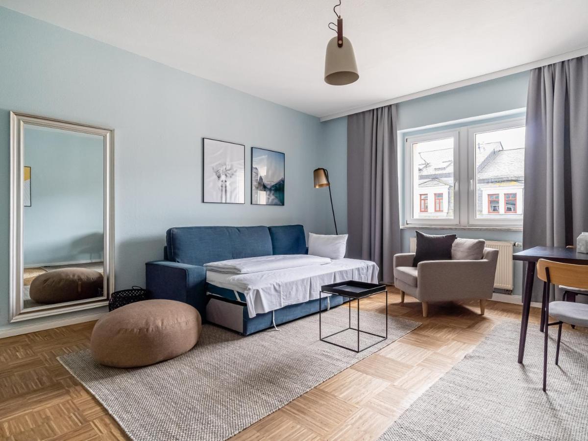 Limehome Hoyerswerdaerstraße * Dresden