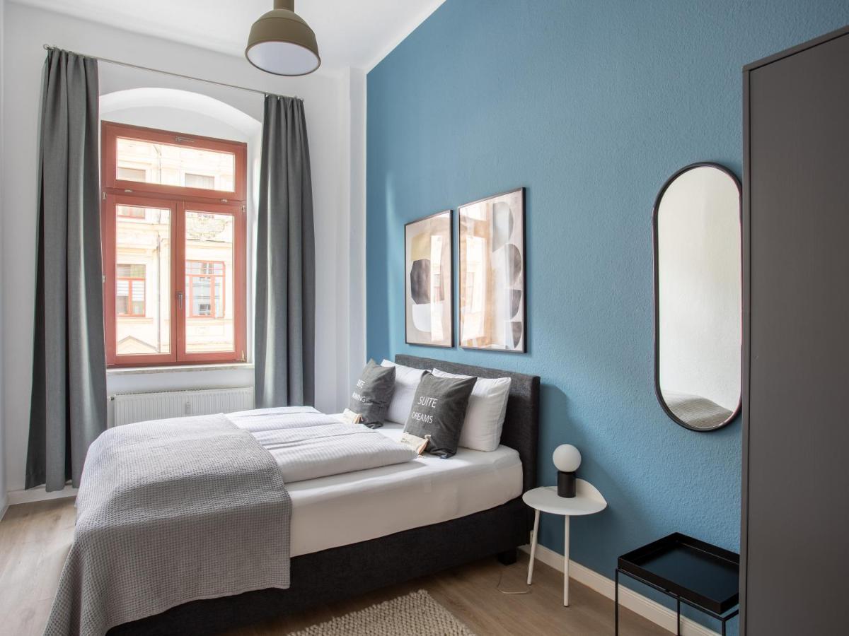 Apartment Limehome Hoyerswerdaerstraße