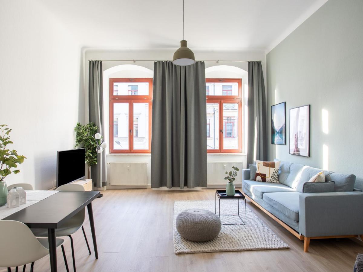 Limehome Hoyerswerdaerstraße Dresden