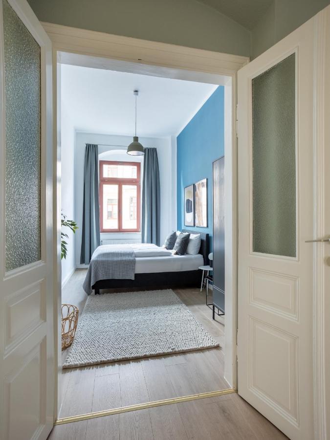 Limehome Hoyerswerdaerstraße Apartment