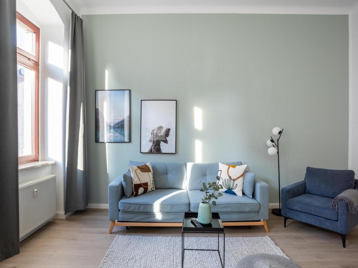 Limehome Hoyerswerdaerstraße *