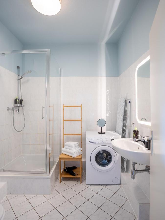 Apartment Limehome Hoyerswerdaerstraße
