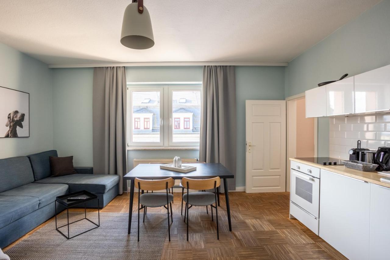 Limehome Hoyerswerdaerstraße