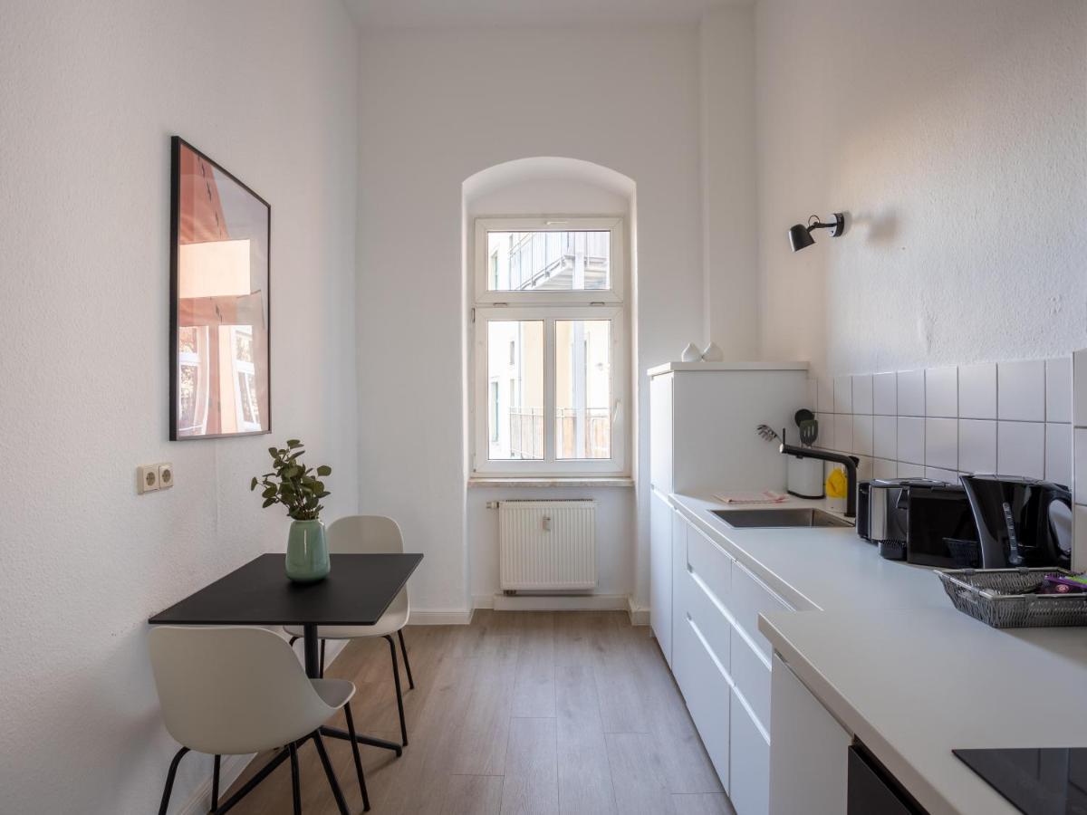 Limehome Hoyerswerdaerstraße Apartment *