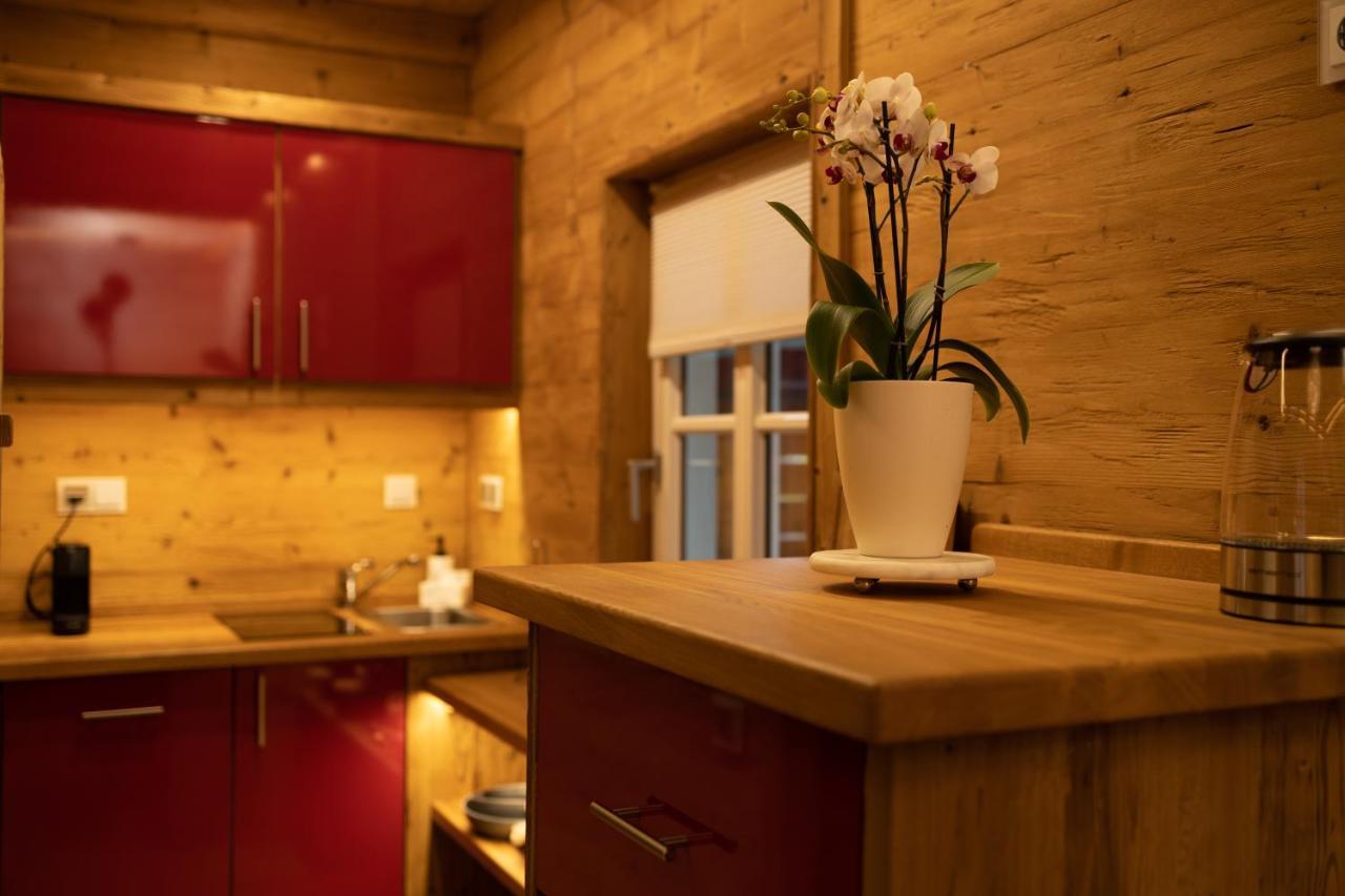 Am Heiderand Apartment Dresden