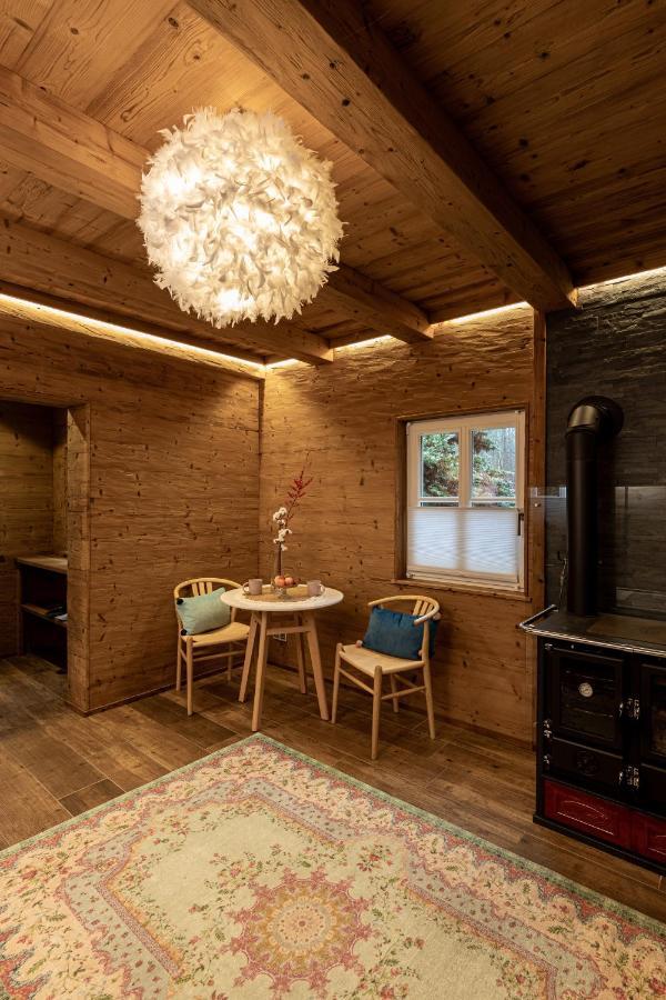 Apartment Am Heiderand