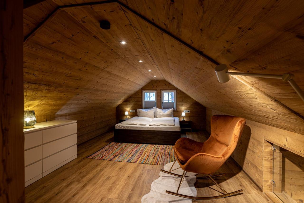 Apartment Am Heiderand *
