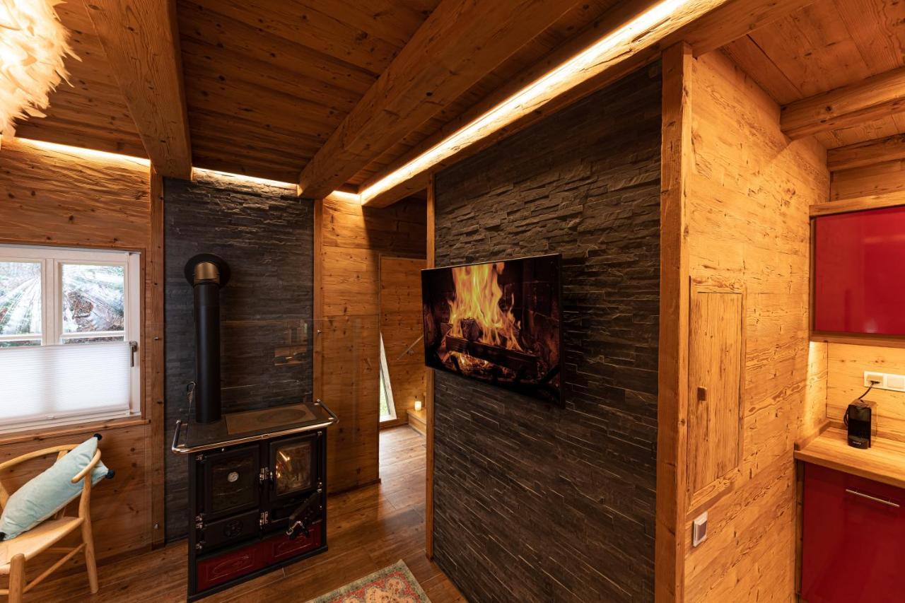 Apartment Am Heiderand *