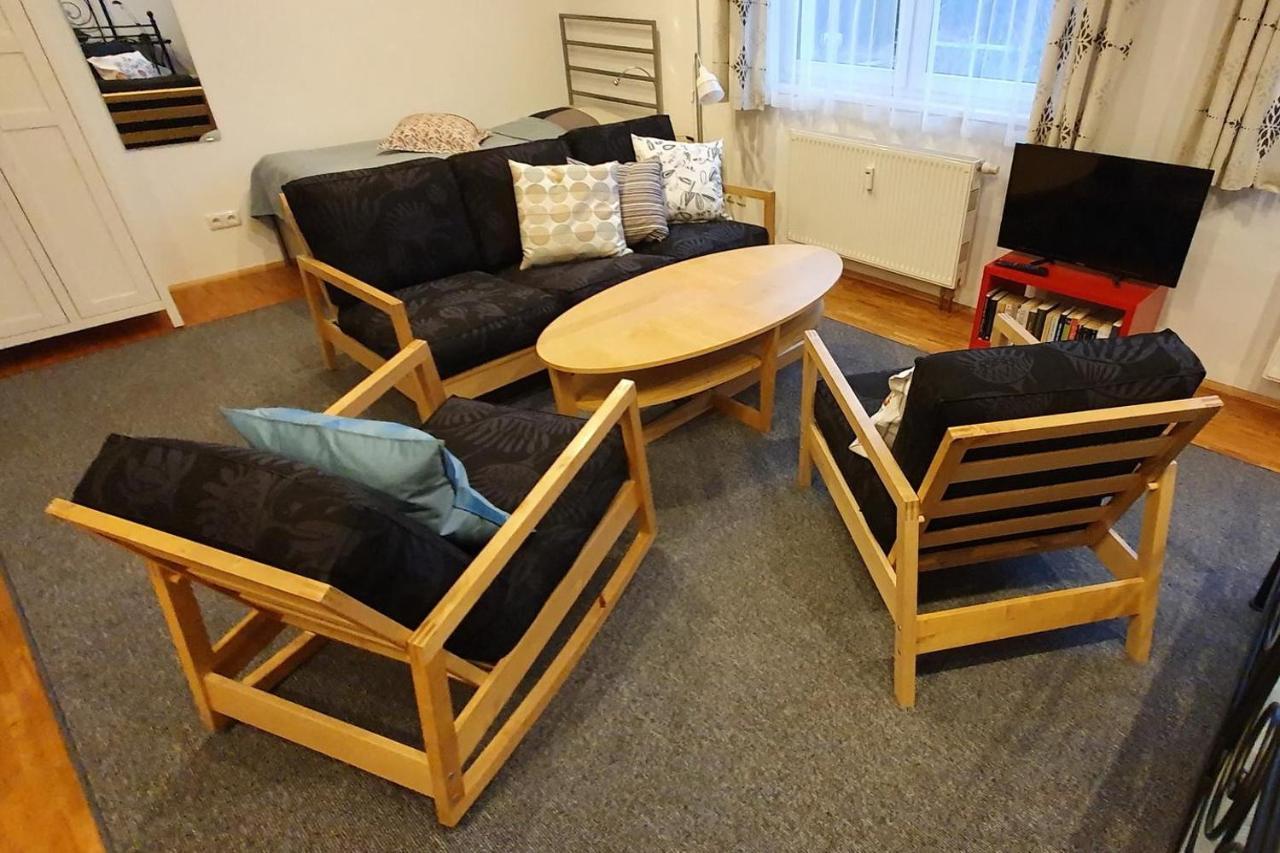 Appartement Campus Alexander
