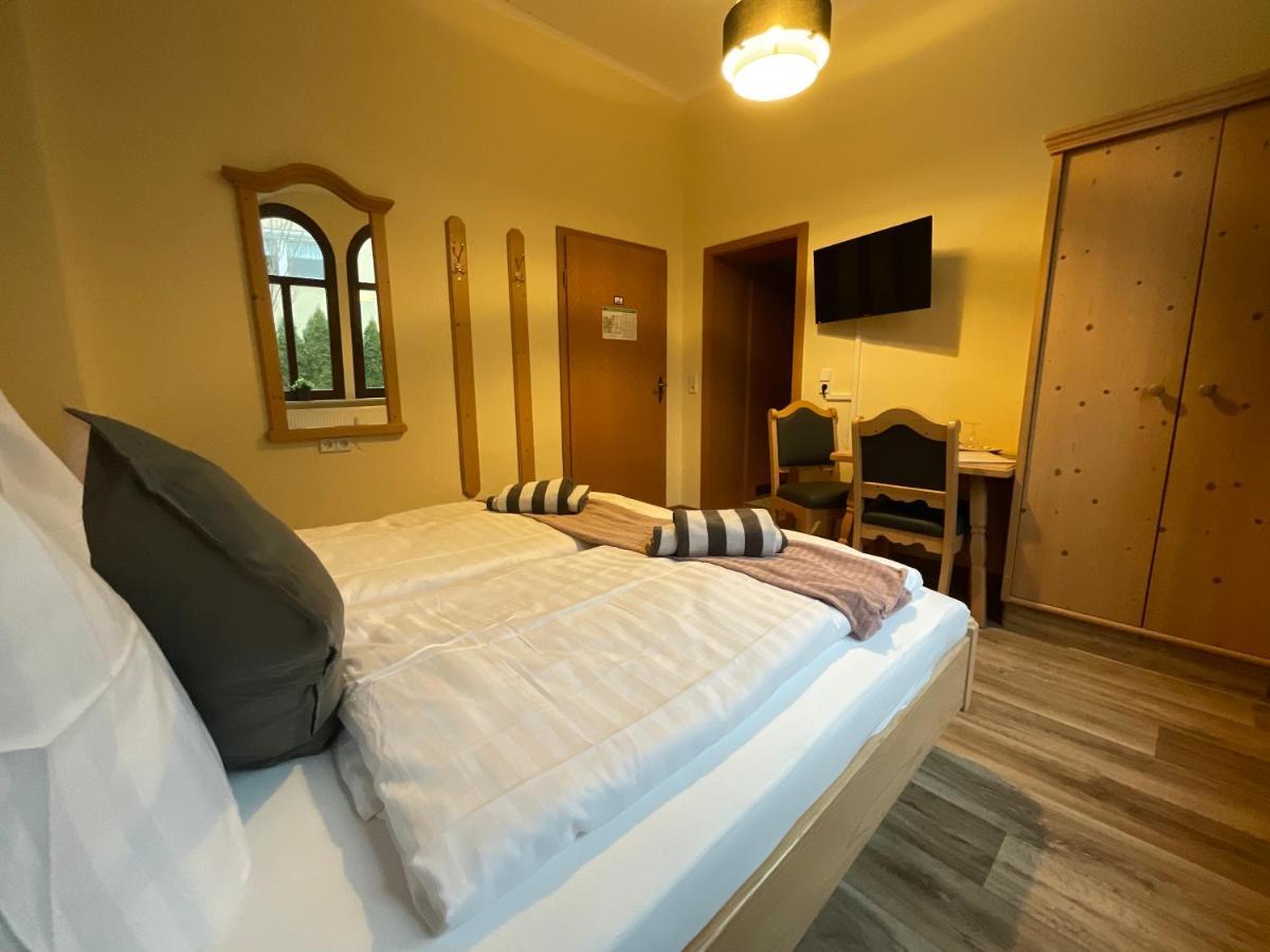 Lindenhof Guest house Dresden