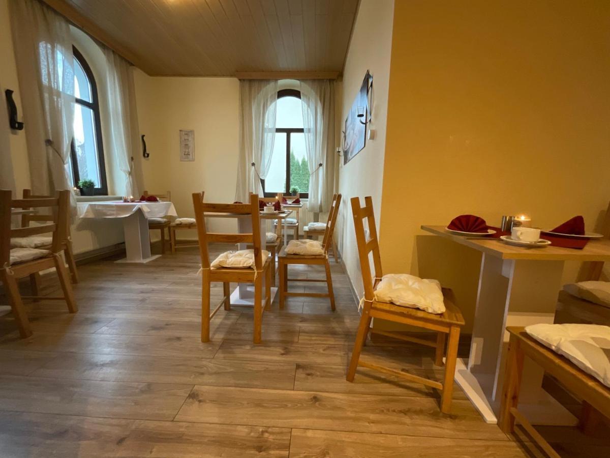 Lindenhof Guest house Dresden