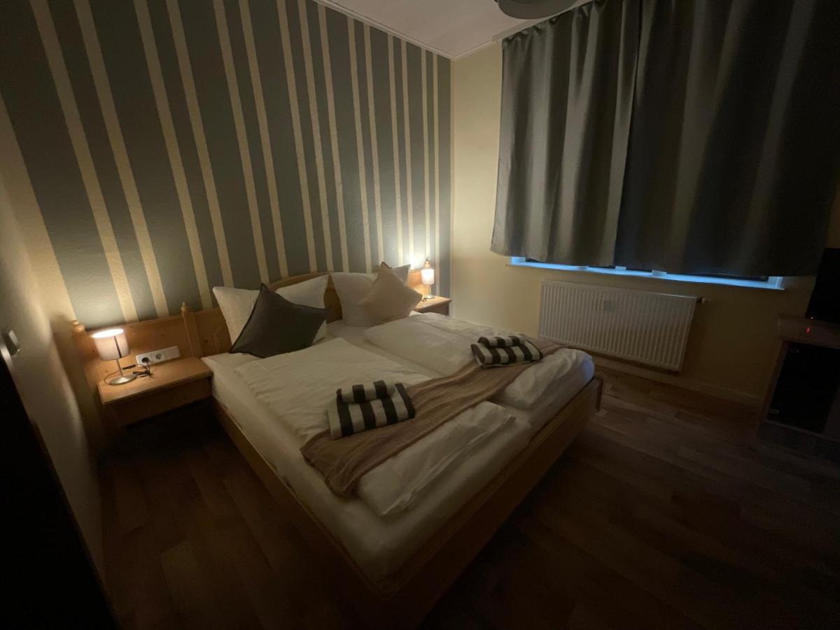 Lindenhof Guest house *