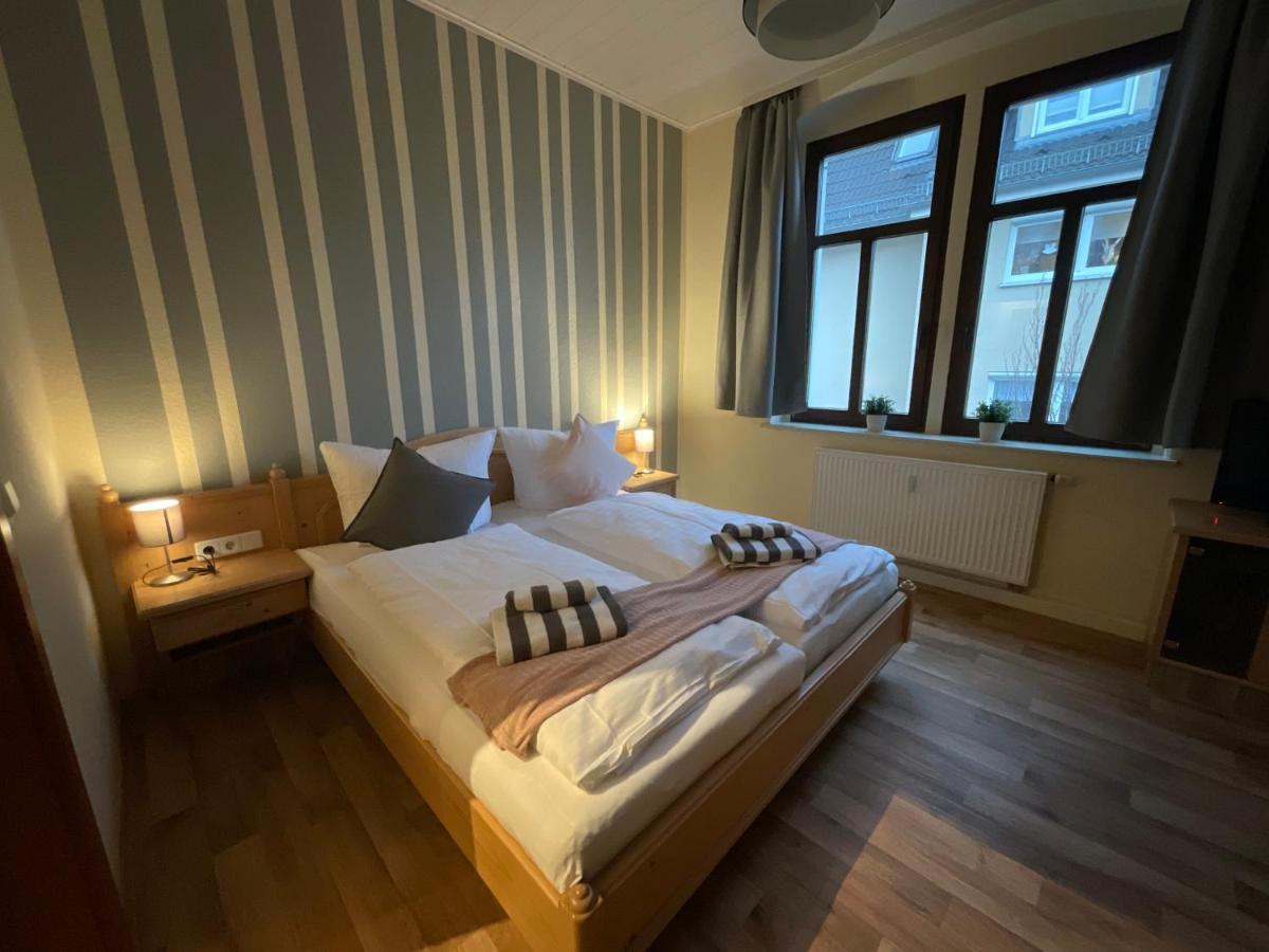 Guest house Lindenhof *