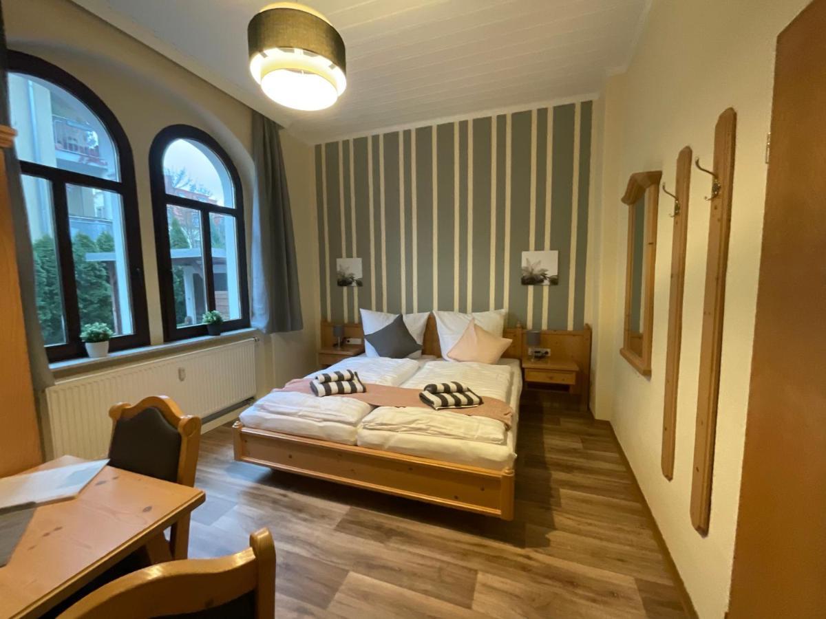 Lindenhof Guest house Dresden