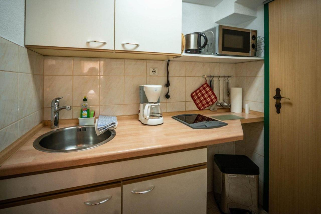 Apartment Kopprasch *