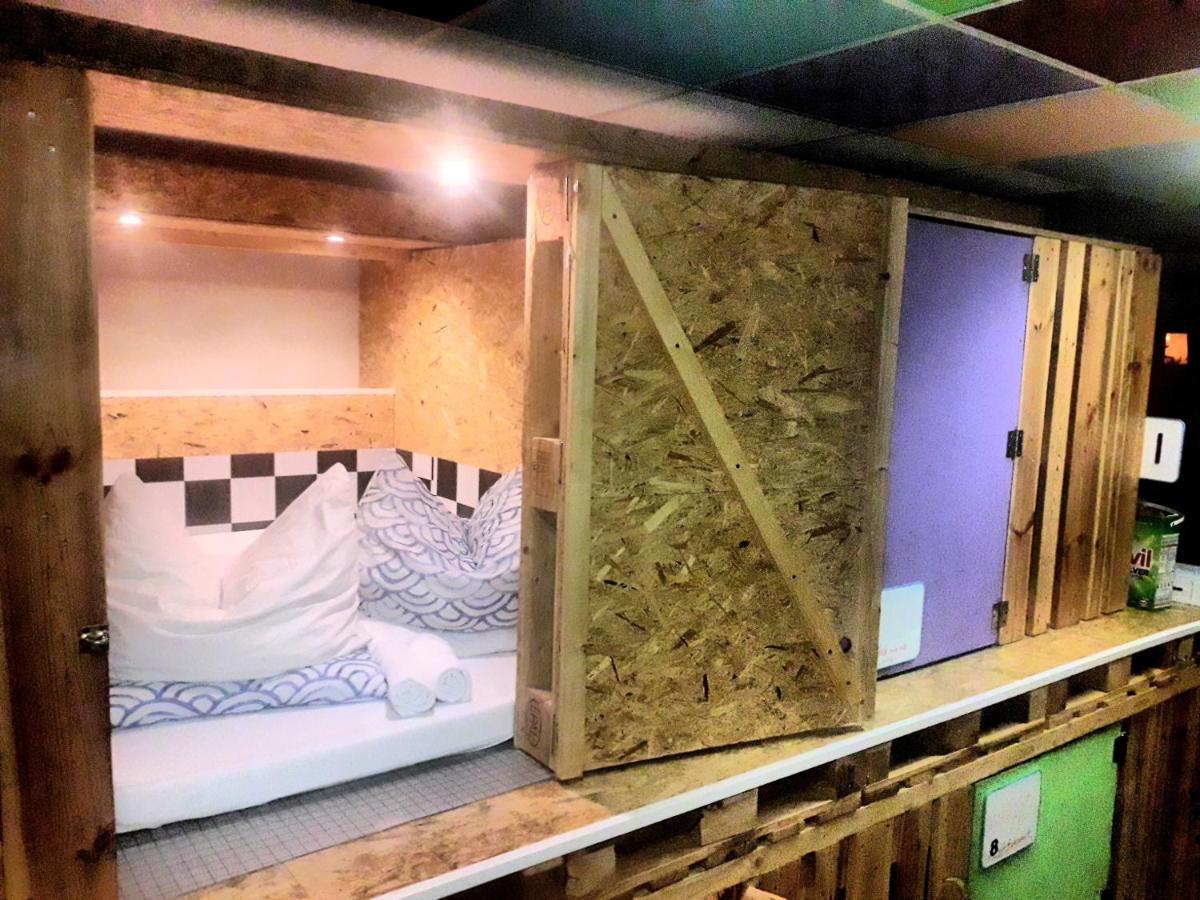 Fox-box Hotel Dresden