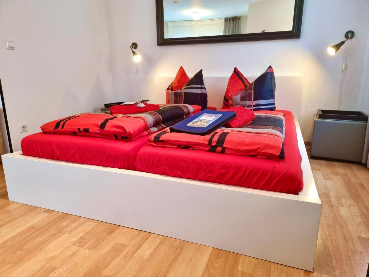 2,4,5,6 Altstadt - Am Grossen Garten *