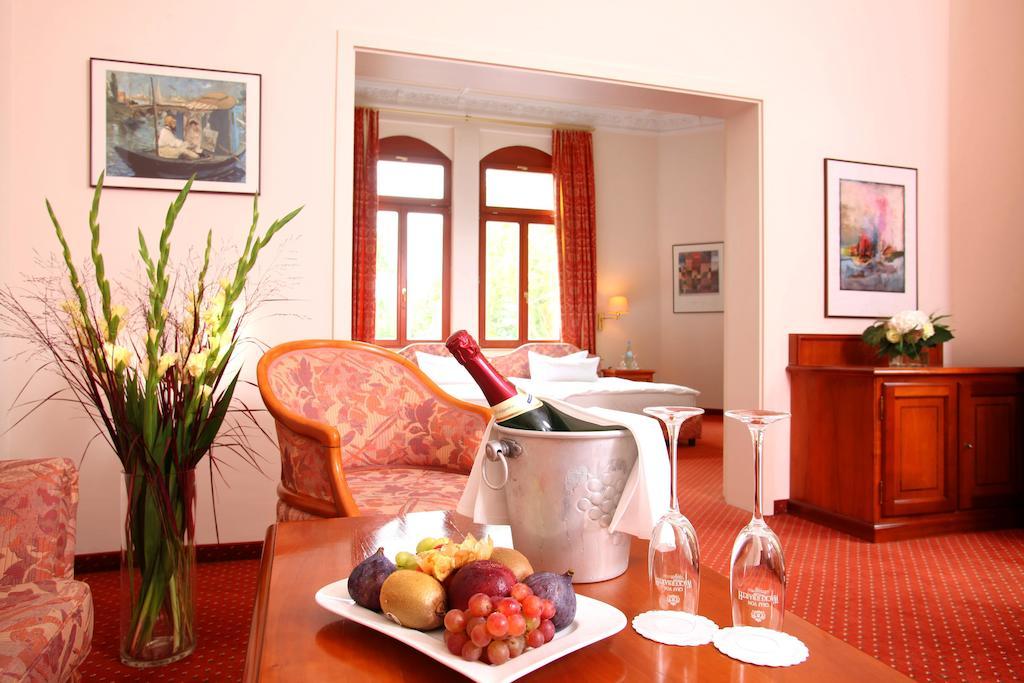 Hotel Artushof 4*