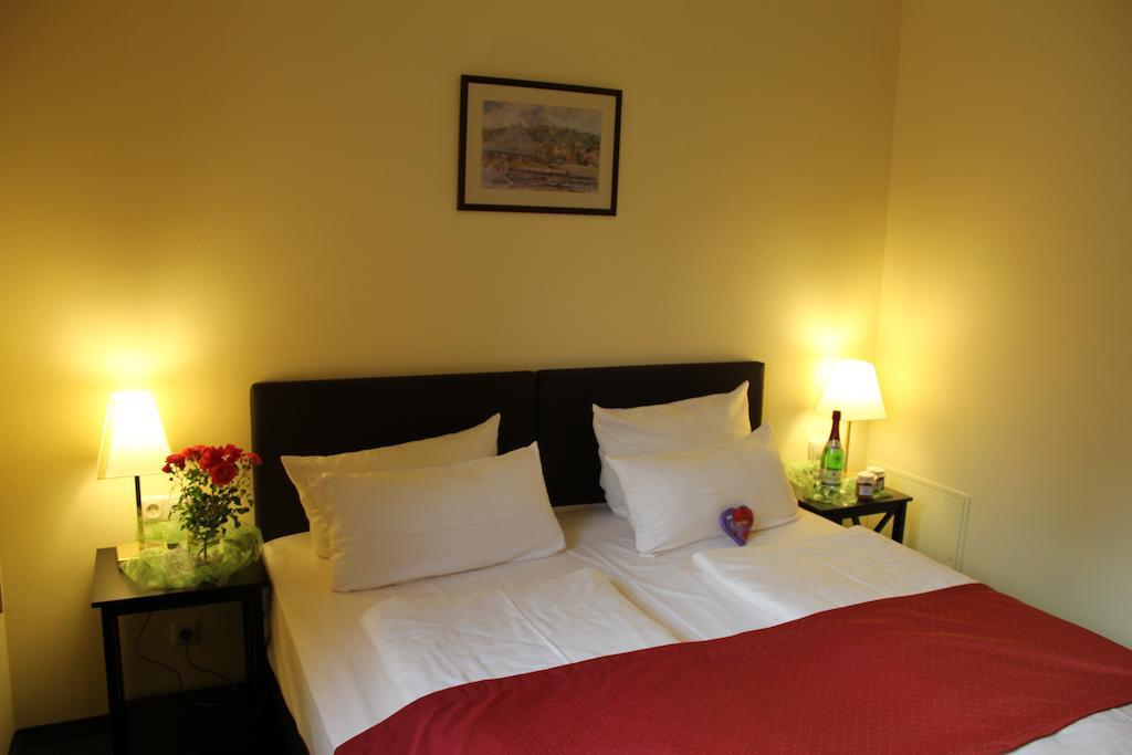 Landhotel Hotel 3*