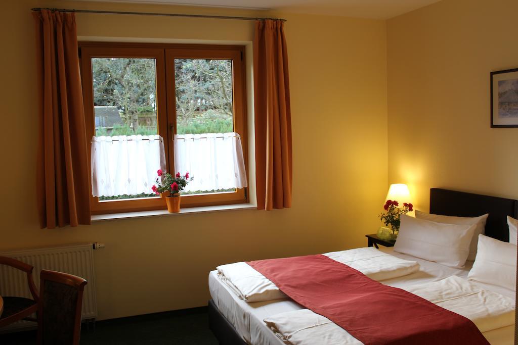 Hotel Landhotel Dresden