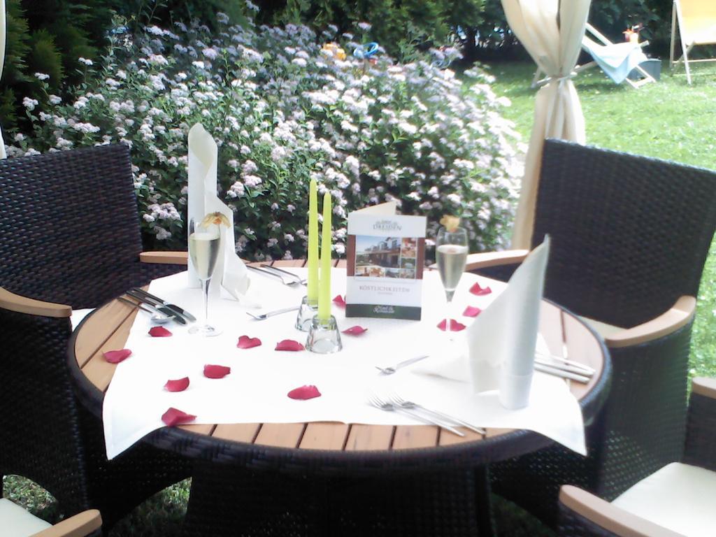 Hotel Landhotel