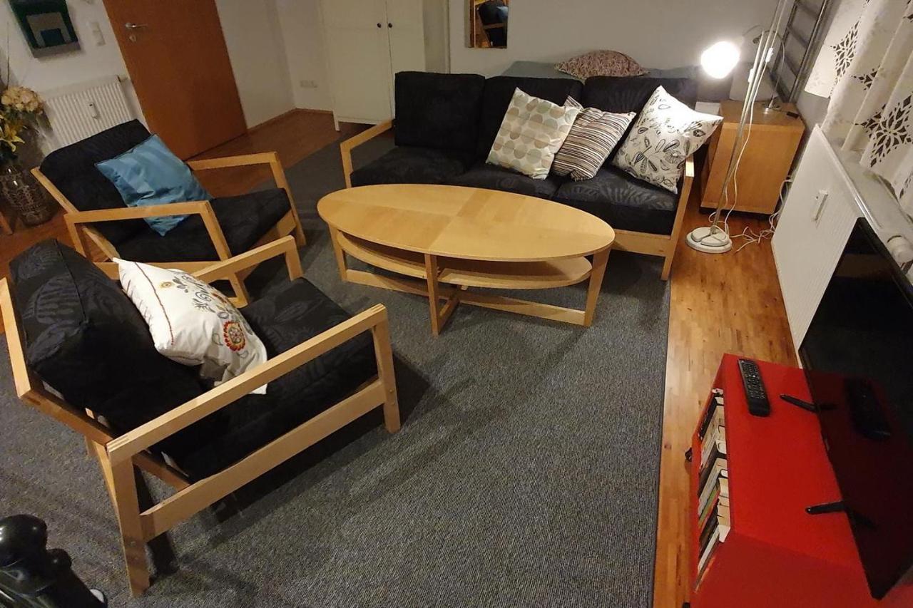 Campus Alexander Appartement