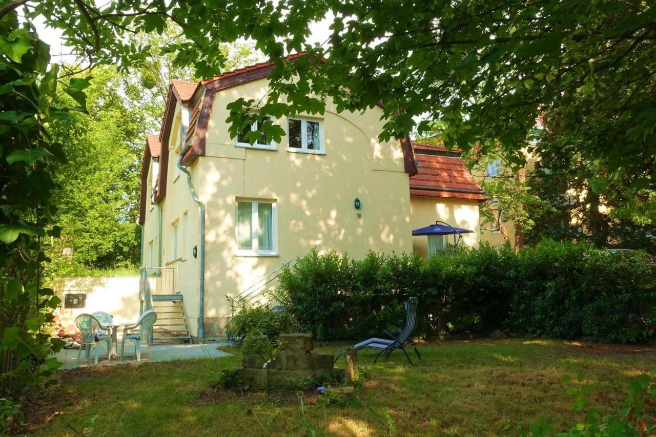 Campus Alexander Appartement