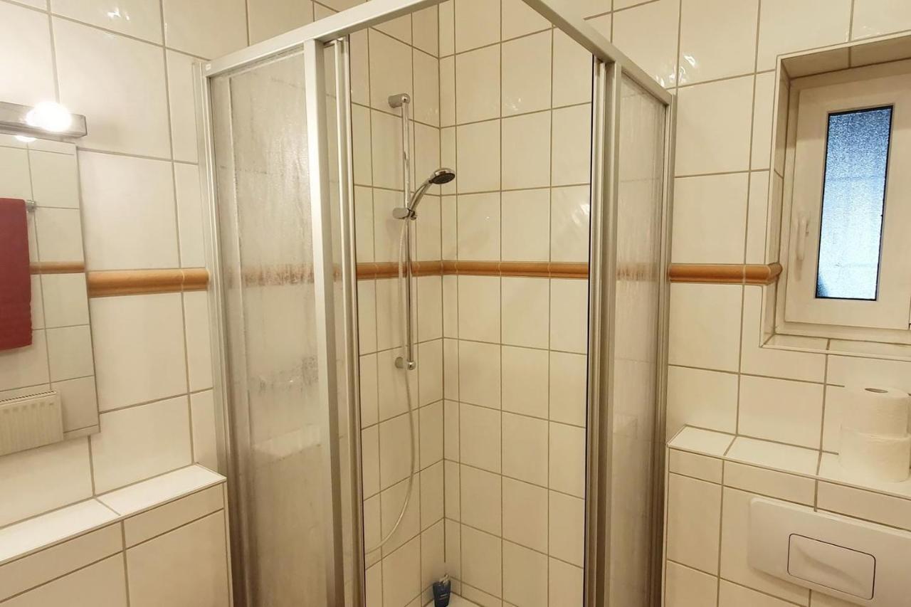 Campus Alexander Appartement
